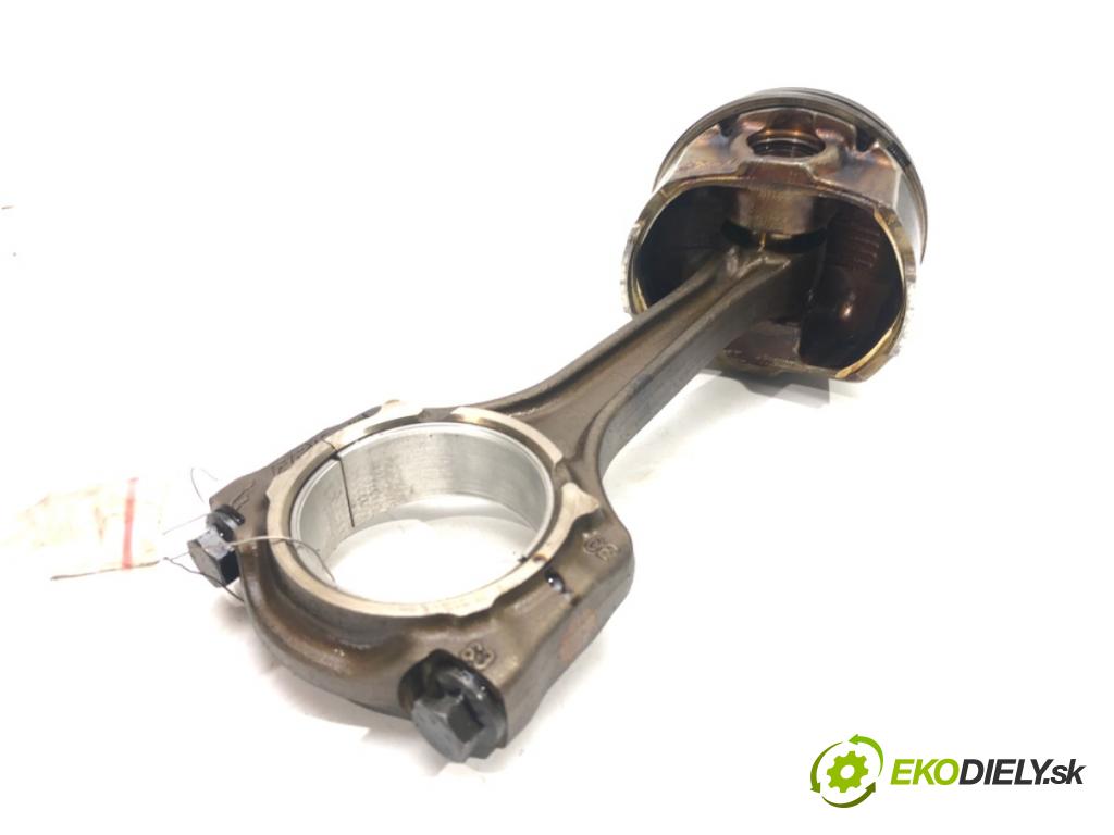 FIAT LINEA (323_, 110_) 2006 - 2022    1.4 T-Jet (323AXC1A) 88 kW [120 KM] benzyna 2007 -  PIEST: ojnica 198A4000 (Piesty)