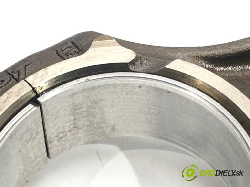 FIAT LINEA (323_, 110_) 2006 - 2022    1.4 T-Jet (323AXC1A) 88 kW [120 KM] benzyna 2007 -  PIEST: ojnica 198A4000 (Piesty)