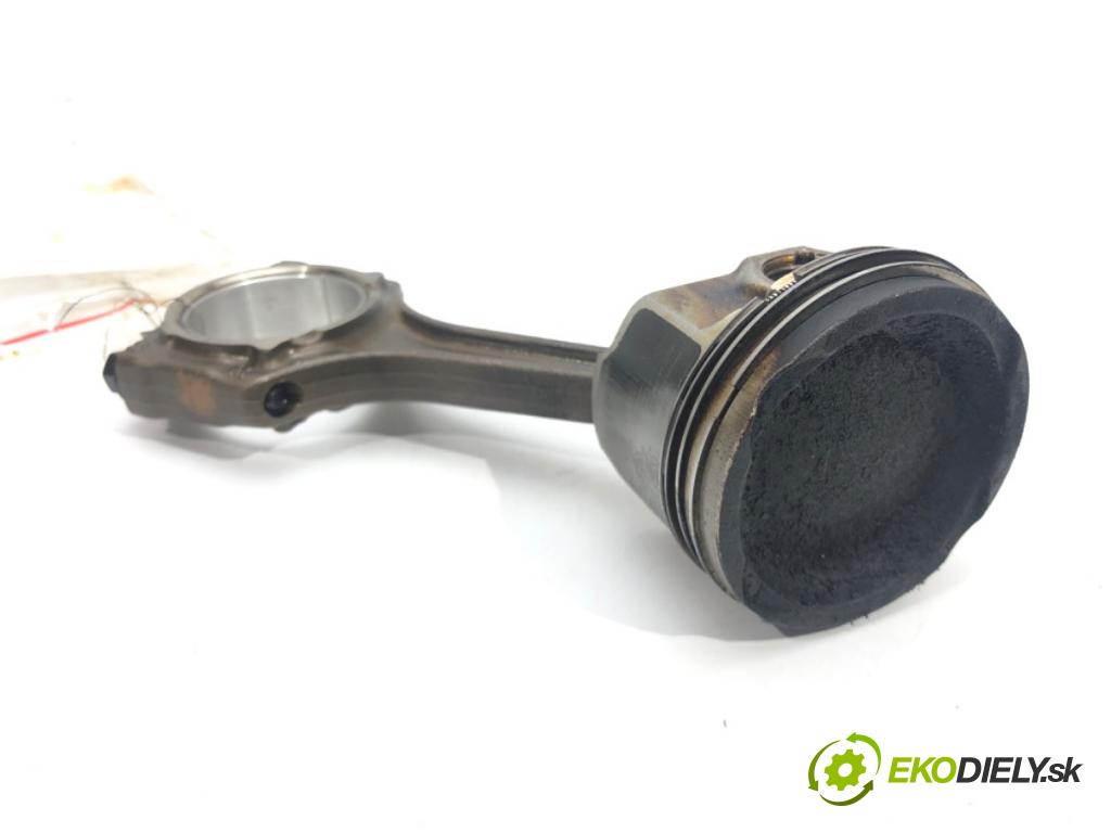 FIAT LINEA (323_, 110_) 2006 - 2022    1.4 T-Jet (323AXC1A) 88 kW [120 KM] benzyna 2007 -  PIEST: ojnica 198A4000 (Piesty)