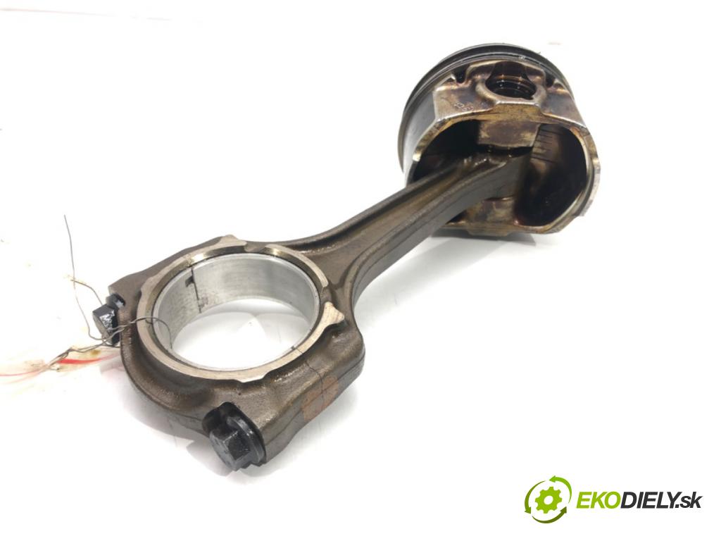 FIAT LINEA (323_, 110_) 2006 - 2022    1.4 T-Jet (323AXC1A) 88 kW [120 KM] benzyna 2007 -  PIEST: ojnica 198A4000 (Piesty)