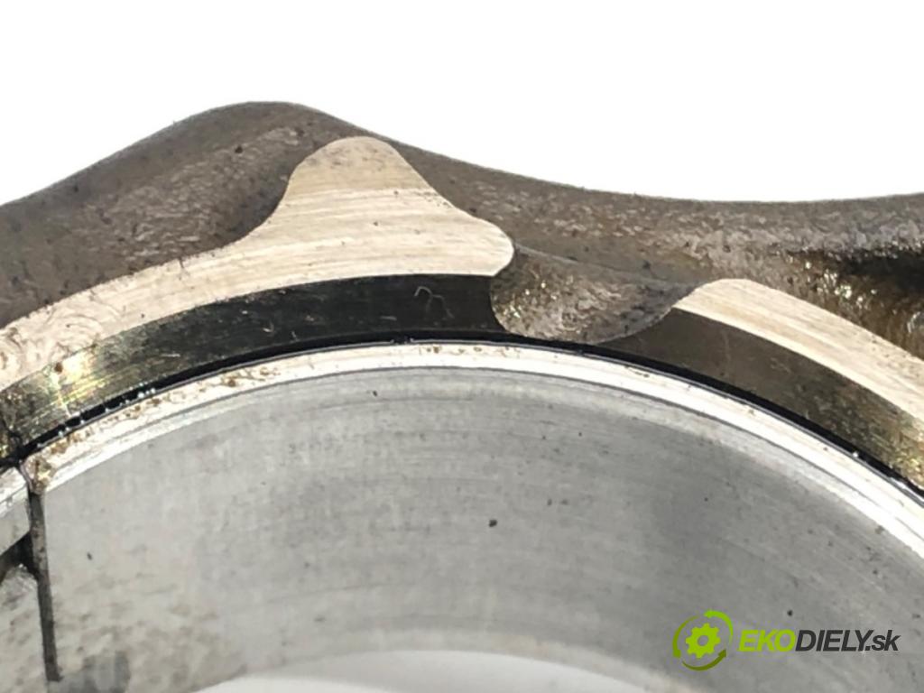 FIAT LINEA (323_, 110_) 2006 - 2022    1.4 T-Jet (323AXC1A) 88 kW [120 KM] benzyna 2007 -  PIEST: ojnica 198A4000 (Piesty)