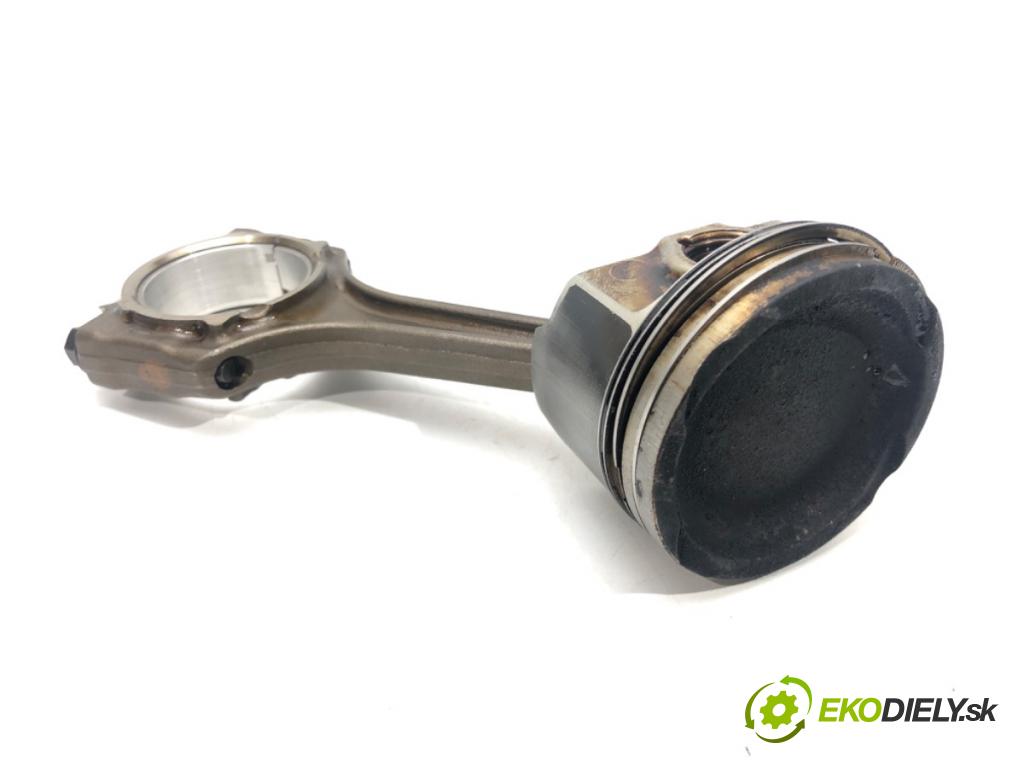 FIAT LINEA (323_, 110_) 2006 - 2022    1.4 T-Jet (323AXC1A) 88 kW [120 KM] benzyna 2007 -  PIEST: ojnica 198A4000 (Piesty)