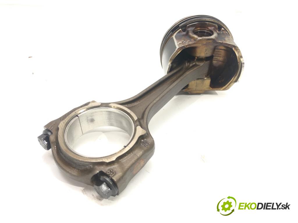 FIAT LINEA (323_, 110_) 2006 - 2022    1.4 T-Jet (323AXC1A) 88 kW [120 KM] benzyna 2007 -  PIEST: ojnica 198A4000 (Piesty)