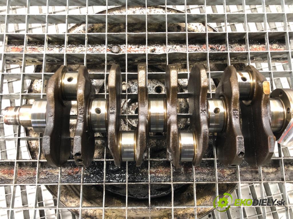 FIAT LINEA (323_, 110_) 2006 - 2022    1.4 T-Jet (323AXC1A) 88 kW [120 KM] benzyna 2007 - 2022  Kardaň, hriadeľ KLIKA: 5979 (Ostatné)