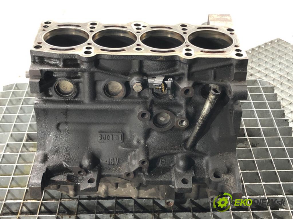 FIAT LINEA (323_, 110_) 2006 - 2022    1.4 T-Jet (323AXC1A) 88 kW [120 KM] benzyna 2007 - 2022  blok Motor 198A4000 (Blok motora)