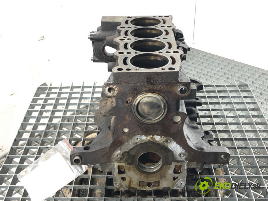 FIAT LINEA (323_, 110_) 2006 - 2022    1.4 T-Jet (323AXC1A) 88 kW [120 KM] benzyna 2007 - 2022  blok Motor 198A4000 (Blok motora)