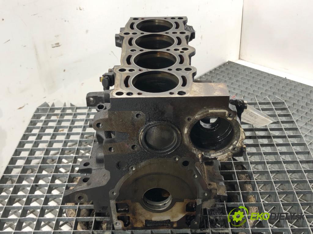 FIAT LINEA (323_, 110_) 2006 - 2022    1.4 T-Jet (323AXC1A) 88 kW [120 KM] benzyna 2007 - 2022  blok Motor 198A4000 (Blok motora)