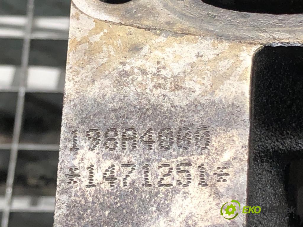 FIAT LINEA (323_, 110_) 2006 - 2022    1.4 T-Jet (323AXC1A) 88 kW [120 KM] benzyna 2007 - 2022  blok Motor 198A4000 (Blok motora)