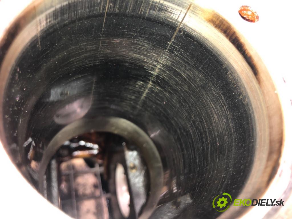 FIAT LINEA (323_, 110_) 2006 - 2022    1.4 T-Jet (323AXC1A) 88 kW [120 KM] benzyna 2007 - 2022  blok Motor 198A4000 (Blok motora)