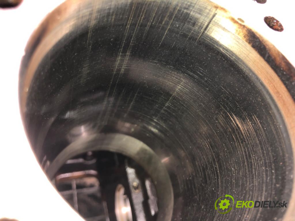 FIAT LINEA (323_, 110_) 2006 - 2022    1.4 T-Jet (323AXC1A) 88 kW [120 KM] benzyna 2007 - 2022  blok Motor 198A4000 (Blok motora)