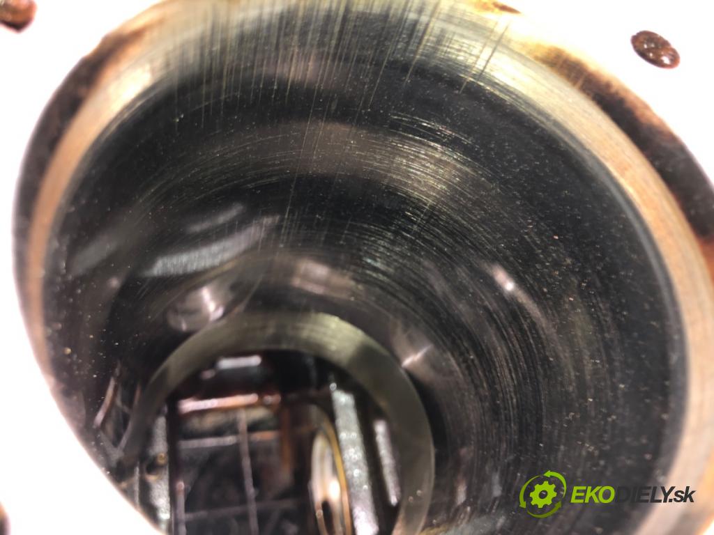 FIAT LINEA (323_, 110_) 2006 - 2022    1.4 T-Jet (323AXC1A) 88 kW [120 KM] benzyna 2007 - 2022  blok Motor 198A4000 (Blok motora)