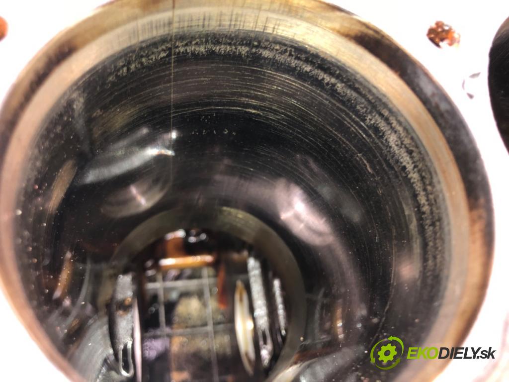 FIAT LINEA (323_, 110_) 2006 - 2022    1.4 T-Jet (323AXC1A) 88 kW [120 KM] benzyna 2007 - 2022  blok Motor 198A4000 (Blok motora)