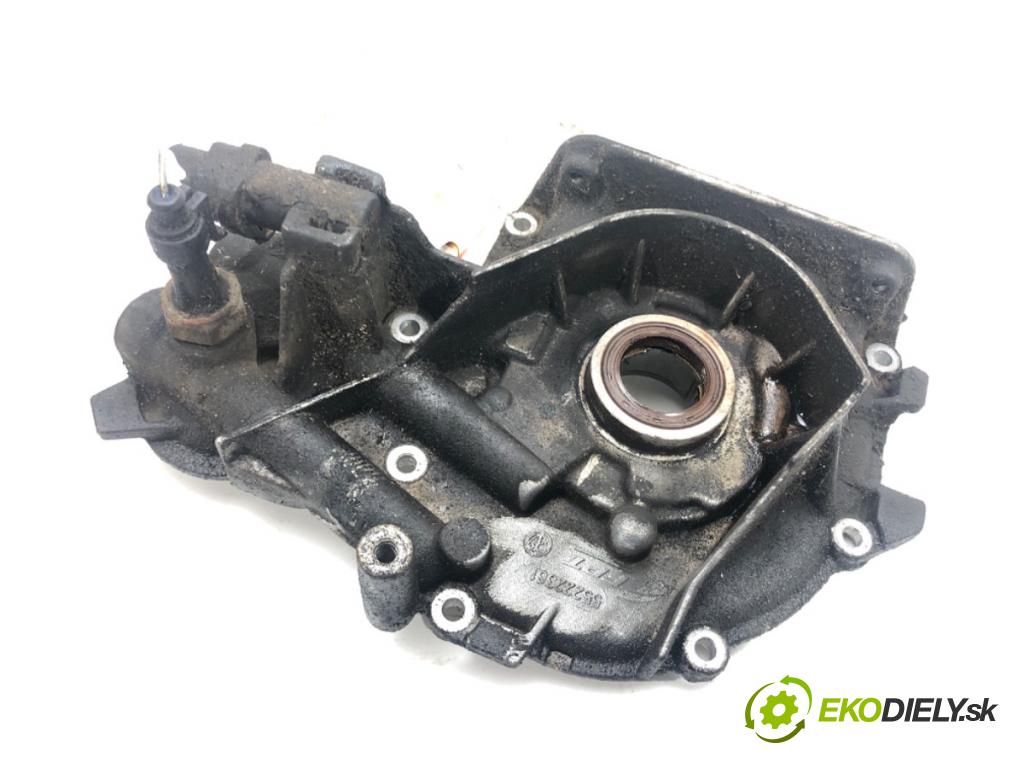 FIAT LINEA (323_, 110_) 2006 - 2022    1.4 T-Jet (323AXC1A) 88 kW [120 KM] benzyna 2007 -  pumpa oleje 55222361 (Olejové pumpy)