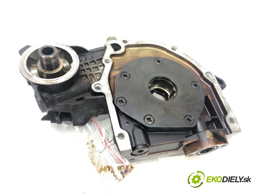 FIAT LINEA (323_, 110_) 2006 - 2022    1.4 T-Jet (323AXC1A) 88 kW [120 KM] benzyna 2007 -  pumpa oleje 55222361 (Olejové pumpy)