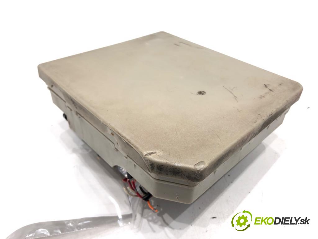 NISSAN MICRA III (K12) 2002 - 2010    1.2 16V 48 kW [65 KM] benzyna 2003 - 2010  Modul BSM  (Ostatné)