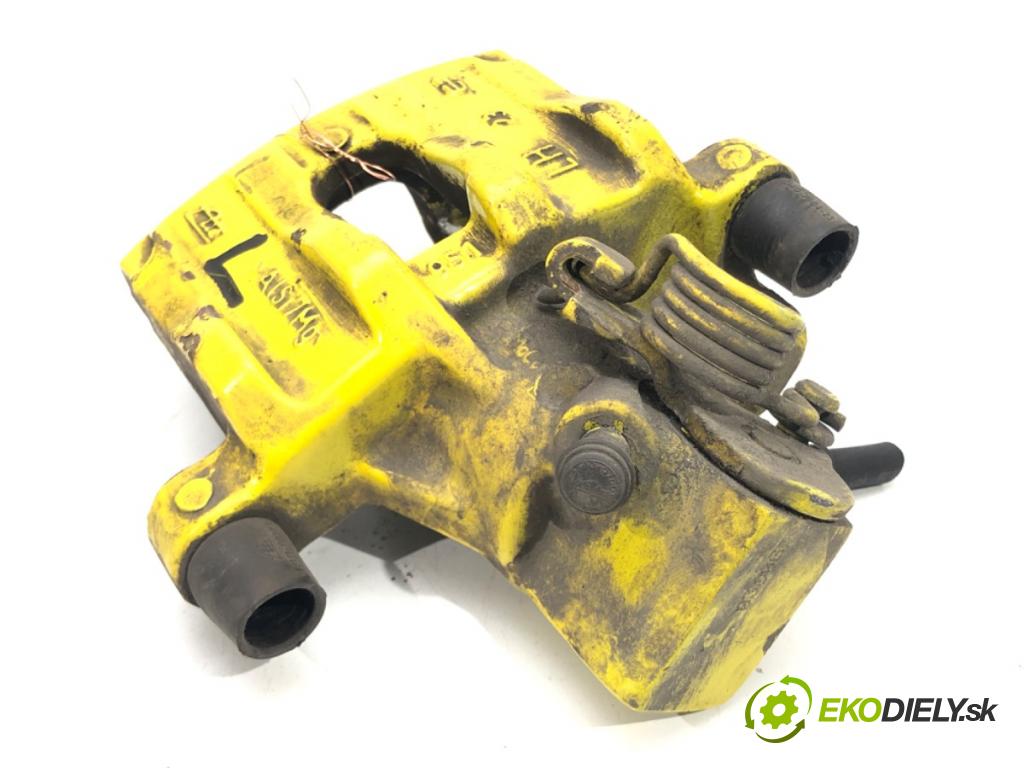 FORD FOCUS II liftback 2010 85 kW 1.6 Ti 1596 Brzdič strmeň ľavy zad