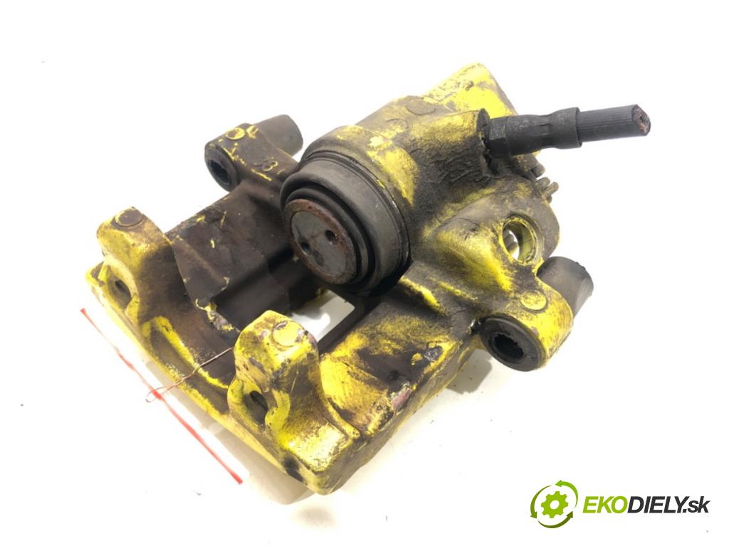 FORD FOCUS II liftback 2010 85 kW 1.6 Ti 1596 Brzdič strmeň ľavy zad