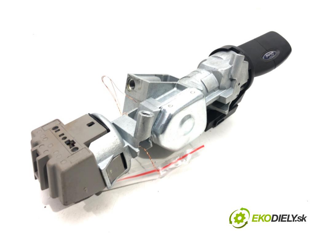 FORD FOCUS II (DA_, HCP, DP) 2004 - 2013    1.6 Ti 85 kW [115 KM] benzyna 2004 - 2012  spinačka 6E5T-15607-BA (Spínacie skrinky a kľúče)