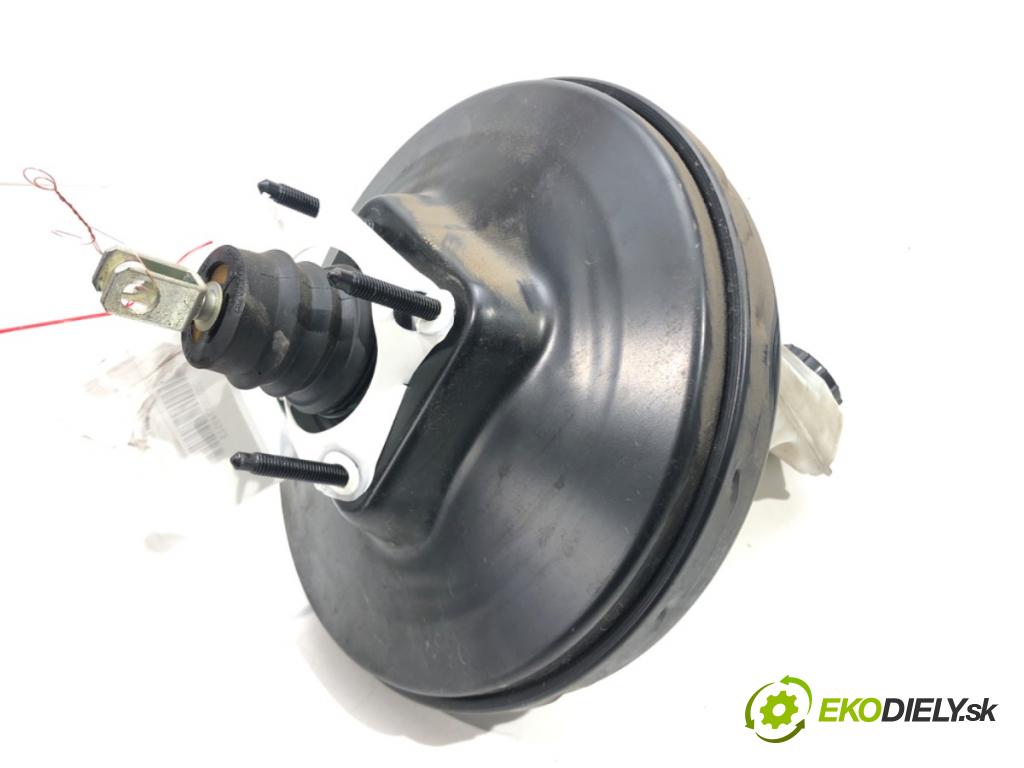 FORD FOCUS II (DA_, HCP, DP) 2004 - 2013    1.6 Ti 85 kW [115 KM] benzyna 2004 - 2012  Posilovač bŕzd 6M51-2B195-FH