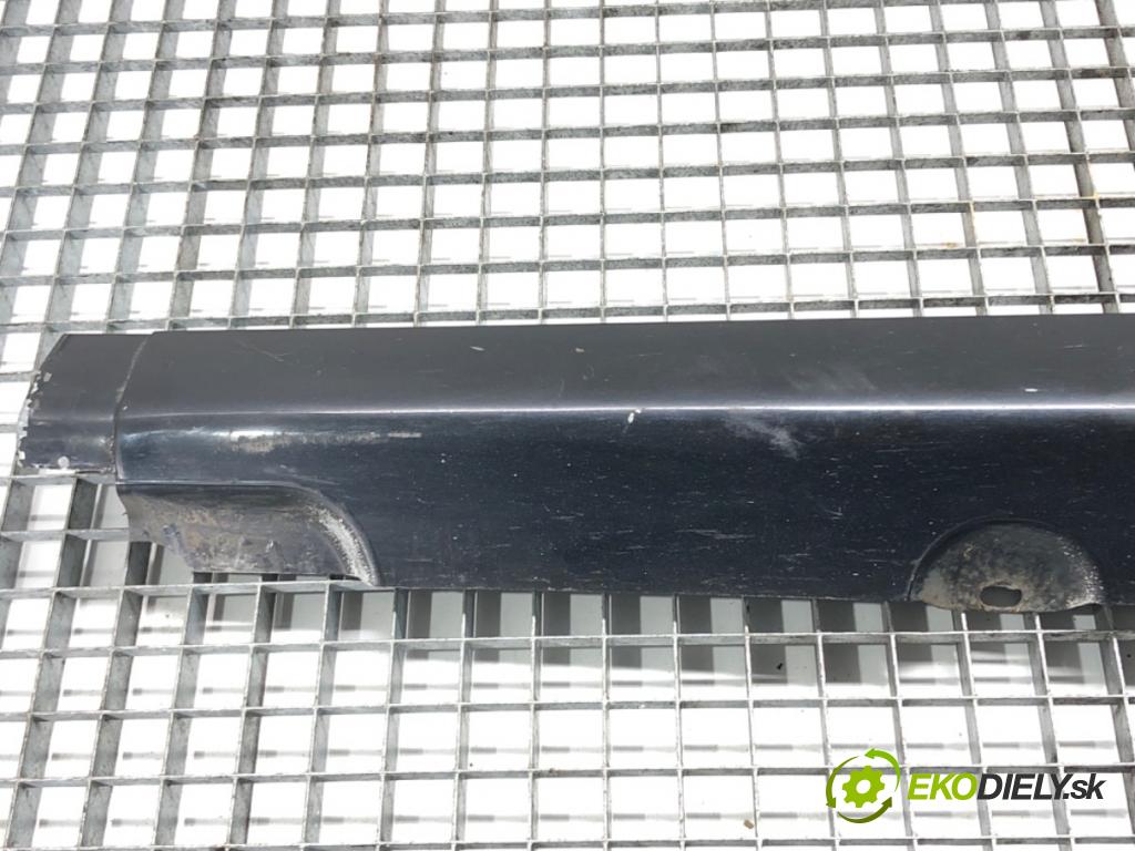 FORD FOCUS II (DA_, HCP, DP) 2004 - 2013    1.6 Ti 85 kW [115 KM] benzyna 2004 - 2012  Lišta prahová ľavá strana ST (Lišty prahové)