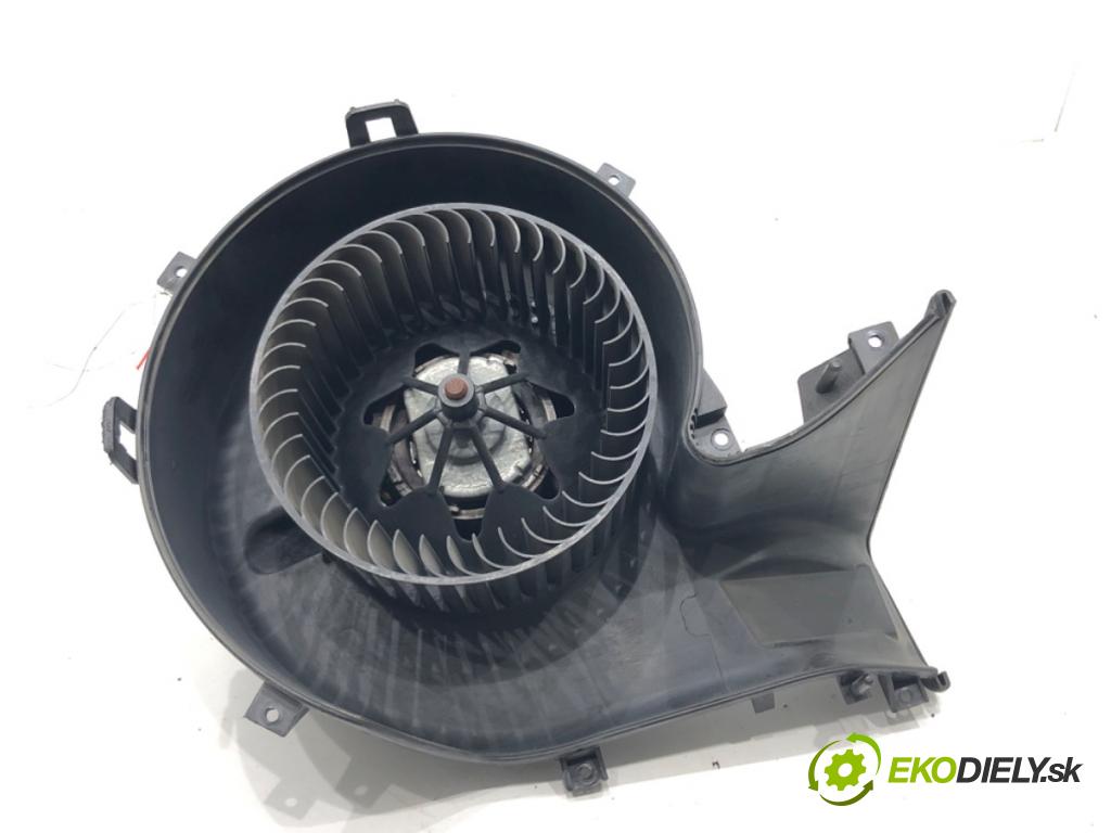 OPEL VECTRA C (Z02) 2002 - 2009    1.9 CDTI (F69) 74 kW [100 KM] olej napędowy 2005 - 2008  ventilátor kúrenia 