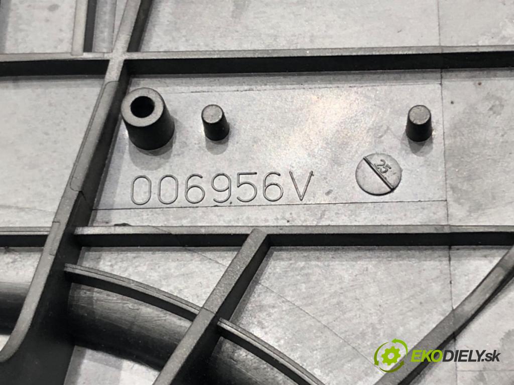 OPEL VECTRA C (Z02) 2002 - 2009    1.9 CDTI (F69) 74 kW [100 KM] olej napędowy 2005 - 2008  ventilátor kúrenia