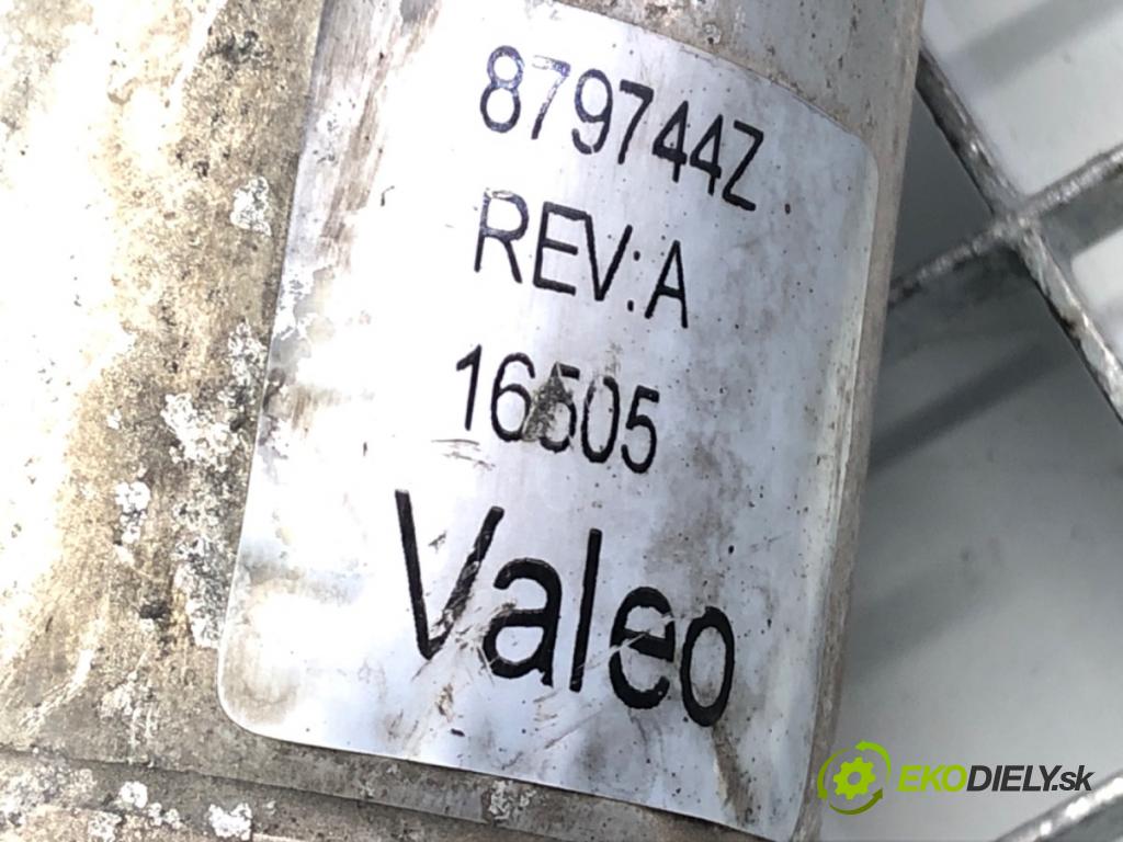 OPEL VECTRA C (Z02) 2002 - 2009    1.9 CDTI (F69) 74 kW [100 KM] olej napędowy 2005 - 2008  rúrka klimatizácie 879744Z (Rúrky klimatizácie)