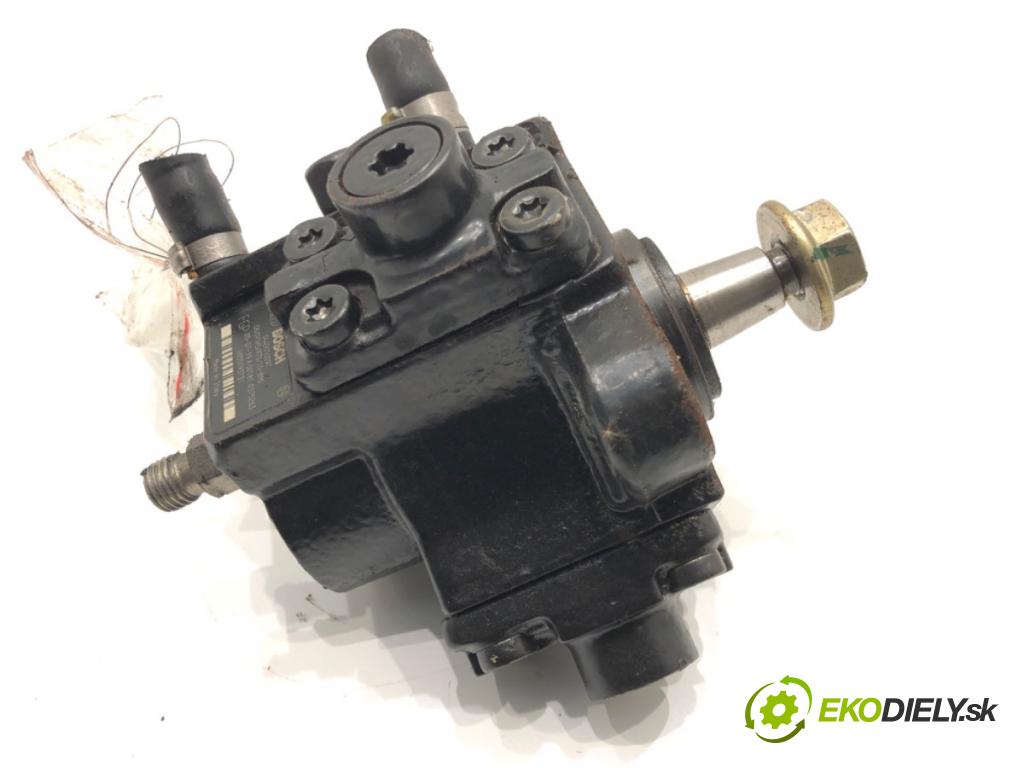 OPEL VECTRA C (Z02) 2002 - 2009    1.9 CDTI (F69) 74 kW [100 KM] olej napędowy 2005 -  Pumpa vstrekovacia 0445010097 (Vstrekovacie čerpadlá)