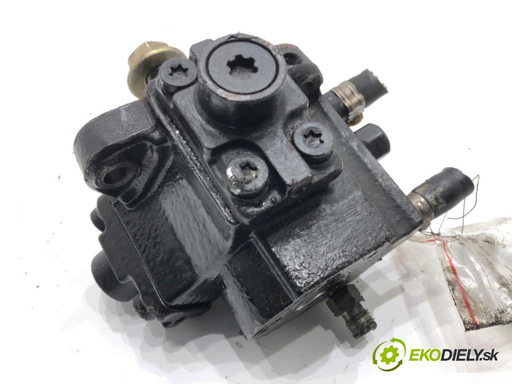 OPEL VECTRA C (Z02) 2002 - 2009    1.9 CDTI (F69) 74 kW [100 KM] olej napędowy 2005 -  Pumpa vstrekovacia 0445010097 (Vstrekovacie čerpadlá)