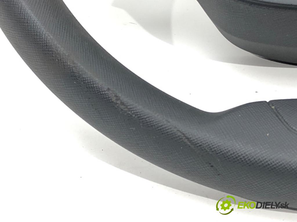 SKODA FABIA III Kombi (NJ5) 2014 - 2022    1.0 44 kW [60 KM] benzyna 2014 - 2022  Volant 5E3419091 (Volanty)