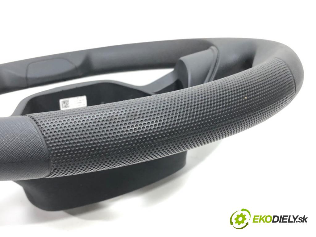 SKODA FABIA III Kombi (NJ5) 2014 - 2022    1.0 44 kW [60 KM] benzyna 2014 - 2022  Volant 5E3419091 (Volanty)