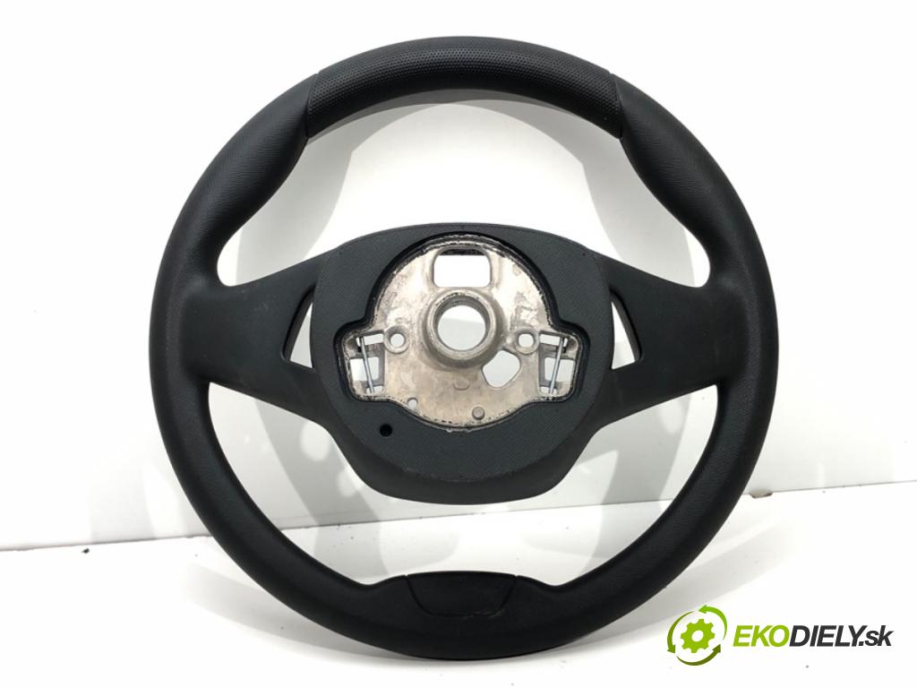 SKODA FABIA III Kombi (NJ5) 2014 - 2022    1.0 44 kW [60 KM] benzyna 2014 - 2022  Volant 5E3419091 (Volanty)