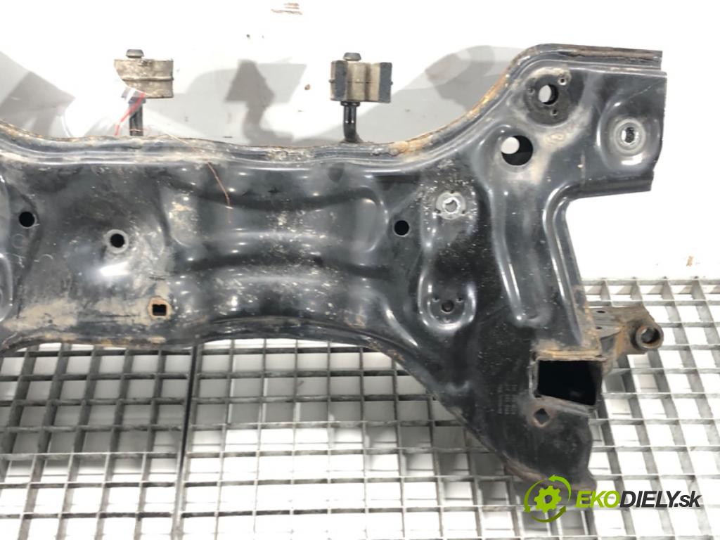 SKODA FABIA III Kombi (NJ5) 2014 - 2022    1.0 44 kW [60 KM] benzyna 2014 - 2022  výztuha pod motor  (Výztuhy přední)