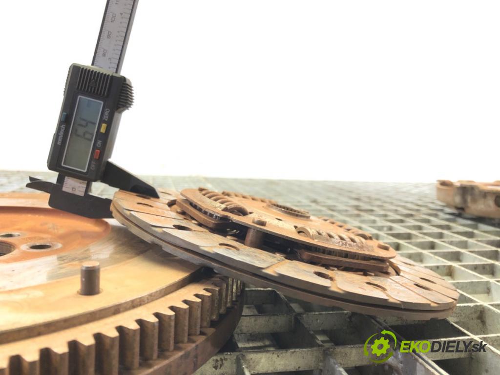 SKODA FABIA III Kombi (NJ5) 2014 - 2022    1.0 44 kW [60 KM] benzyna 2014 - 2022  Spojková sada (bez ložiska) 03D141025D (Kompletné sady (bez ložiska))