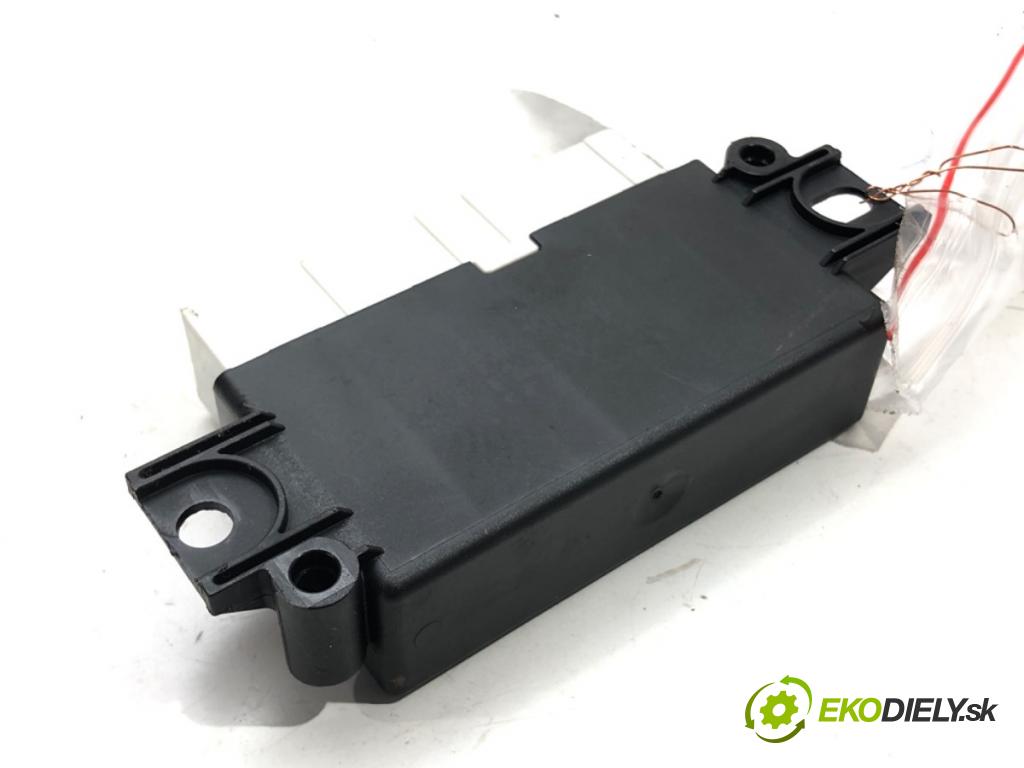 SKODA FABIA III Kombi (NJ5) 2014 - 2022    1.0 44 kW [60 KM] benzyna 2014 - 2022  Modul PDC 5Q0919283G (Ostatné)