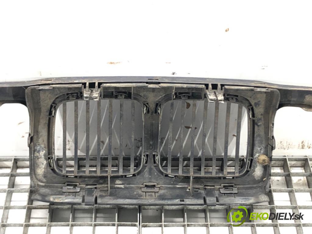 BMW 5 Touring (E34) 1991 - 1996    518 i 83 kW [113 KM] benzyna 1993 - 1994  mřížka maska  (Mřížky (masky) chladičů)