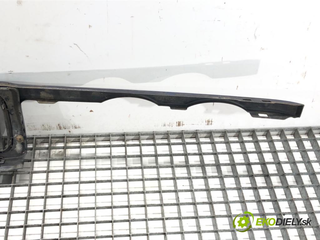 BMW 5 Touring (E34) 1991 - 1996    518 i 83 kW [113 KM] benzyna 1993 - 1994  mřížka maska  (Mřížky (masky) chladičů)