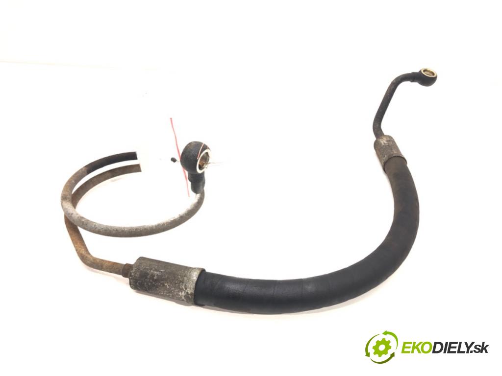 BMW 5 Touring (E34) 1991 - 1996    518 i 83 kW [113 KM] benzyna 1993 - 1994  hadica servočerpadlo  (Rúrky, hadice servočerpadla)