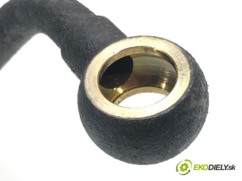 BMW 5 Touring (E34) 1991 - 1996    518 i 83 kW [113 KM] benzyna 1993 - 1994  hadica servočerpadlo  (Rúrky, hadice servočerpadla)