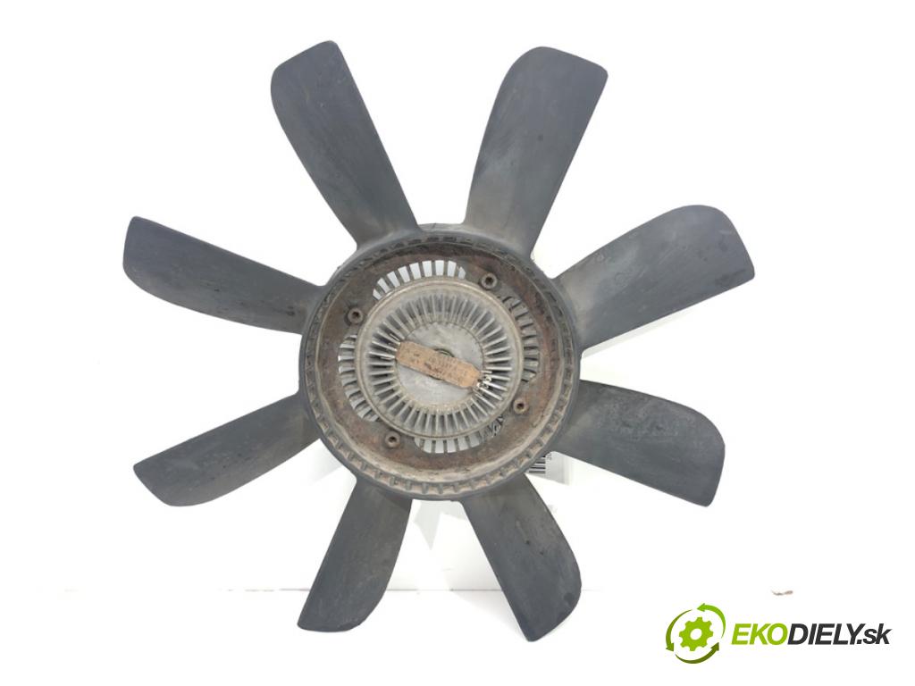 BMW 5 Touring (E34) 1991 - 1996    518 i 83 kW [113 KM] benzyna 1993 - 1994  Ventilátor chladiča  (Ventilátory)