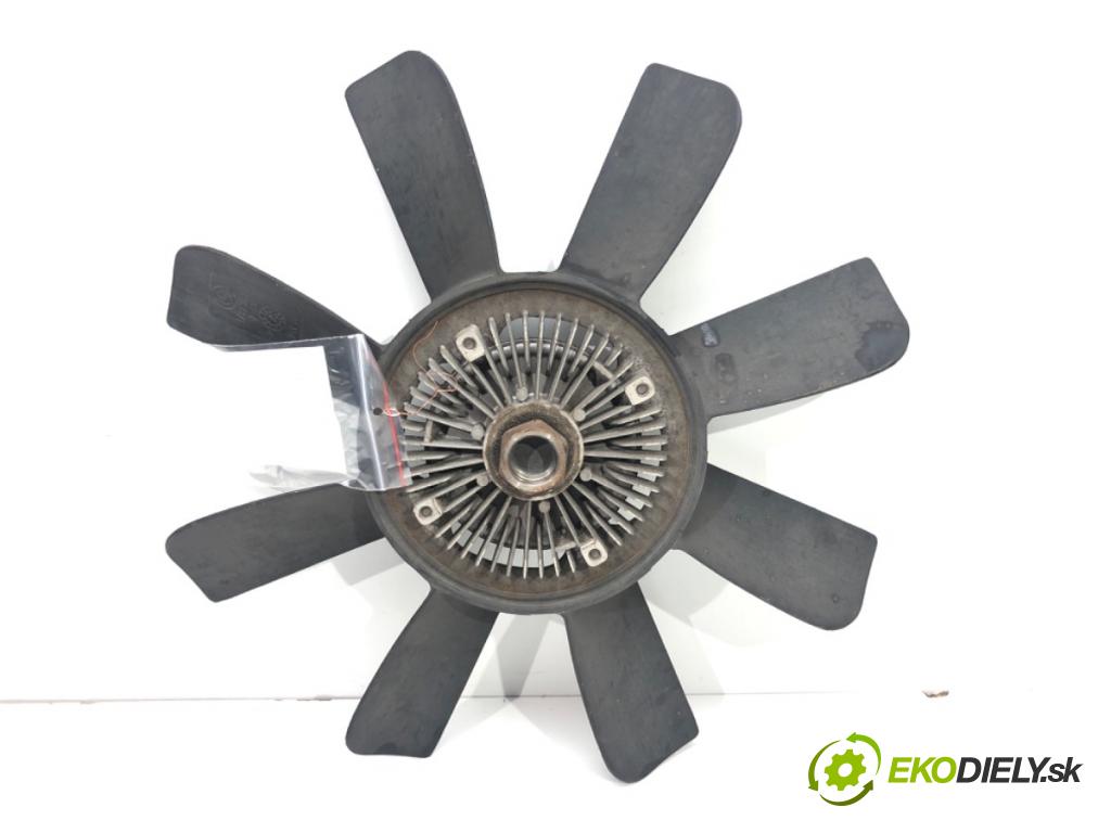 BMW 5 Touring (E34) 1991 - 1996    518 i 83 kW [113 KM] benzyna 1993 - 1994  Ventilátor chladiča  (Ventilátory)