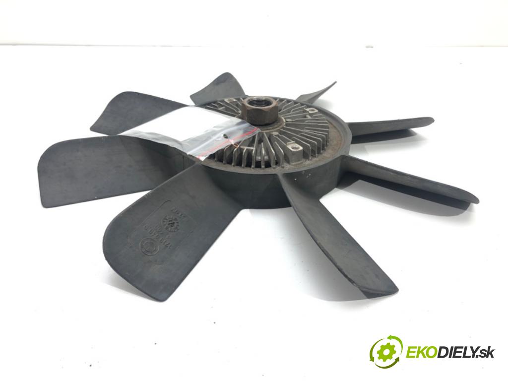 BMW 5 Touring (E34) 1991 - 1996    518 i 83 kW [113 KM] benzyna 1993 - 1994  Ventilátor chladiča  (Ventilátory)