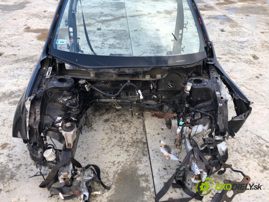 HONDA CR-V III (RE_) 2006 - 2022    2.2 i-CTDi 4WD (RE6) 103 kW [140 KM] olej napędowy 2007 - 2022  KAROSERIA práh levý pravý levý pravý