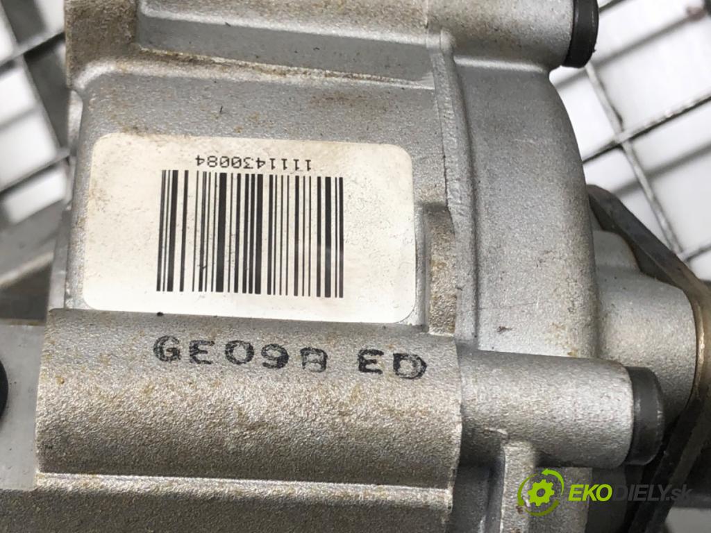 KIA CEED SW (ED) 2007 - 2012    1.6 CRDi 115 85 kW [115 KM] olej napędowy 2007 - 2  Pumpa servočerpadlo  (Servočerpadlá, pumpy riadenia)