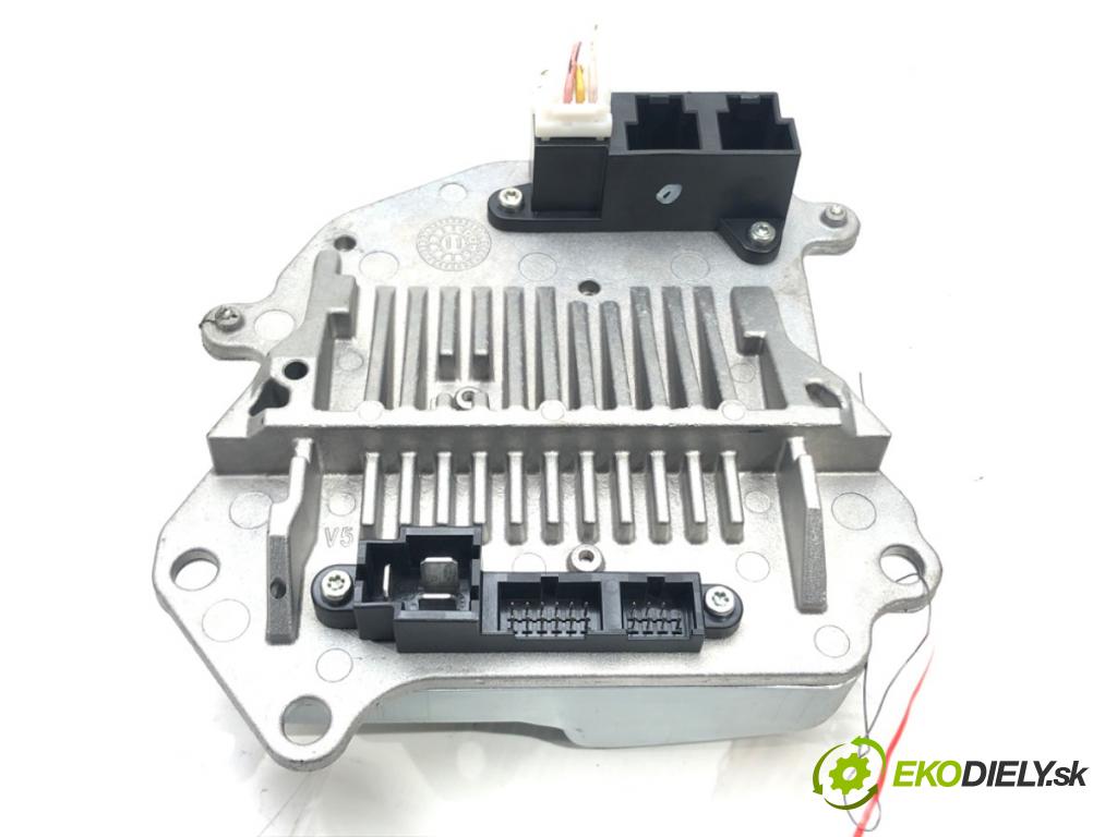 KIA CEED SW (ED) 2007 - 2012    1.6 CRDi 115 85 kW [115 KM] olej napędowy 2007 - 2  Modul servočerpadlo 1H563-99001 (Ostatné)