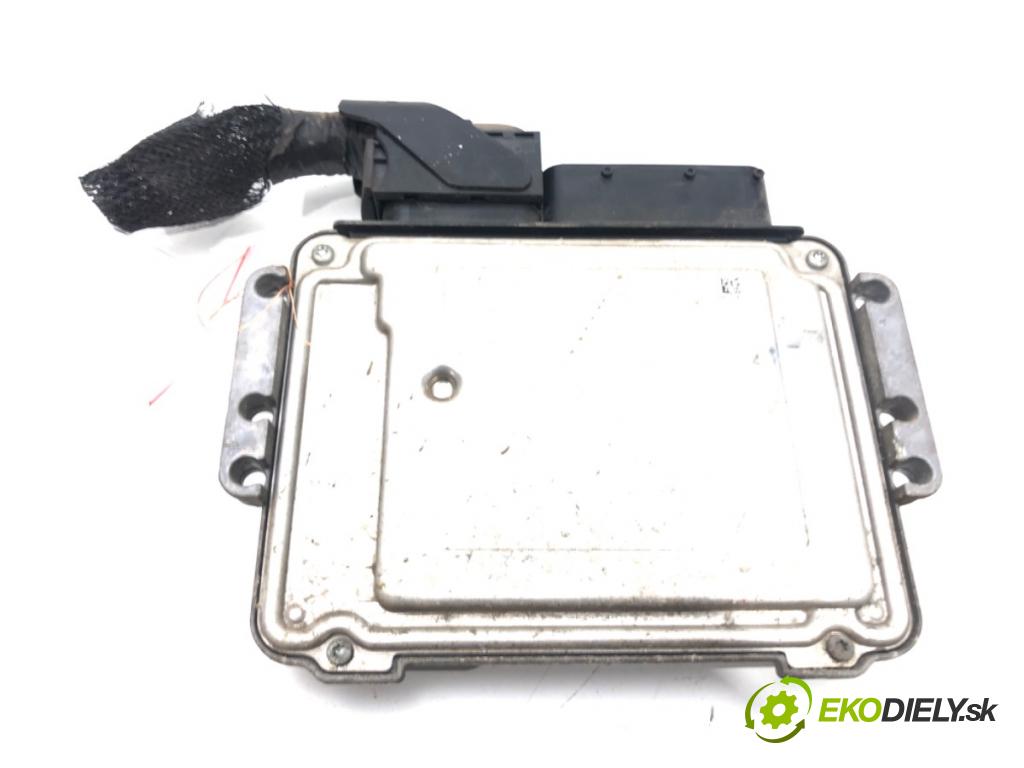 KIA CEED SW (ED) 2007 - 2012    1.6 CRDi 115 85 kW [115 KM] olej napędowy 2007 - 2  riadiaca jednotka Motor 0281017217 39113-2A511 (Riadiace jednotky)