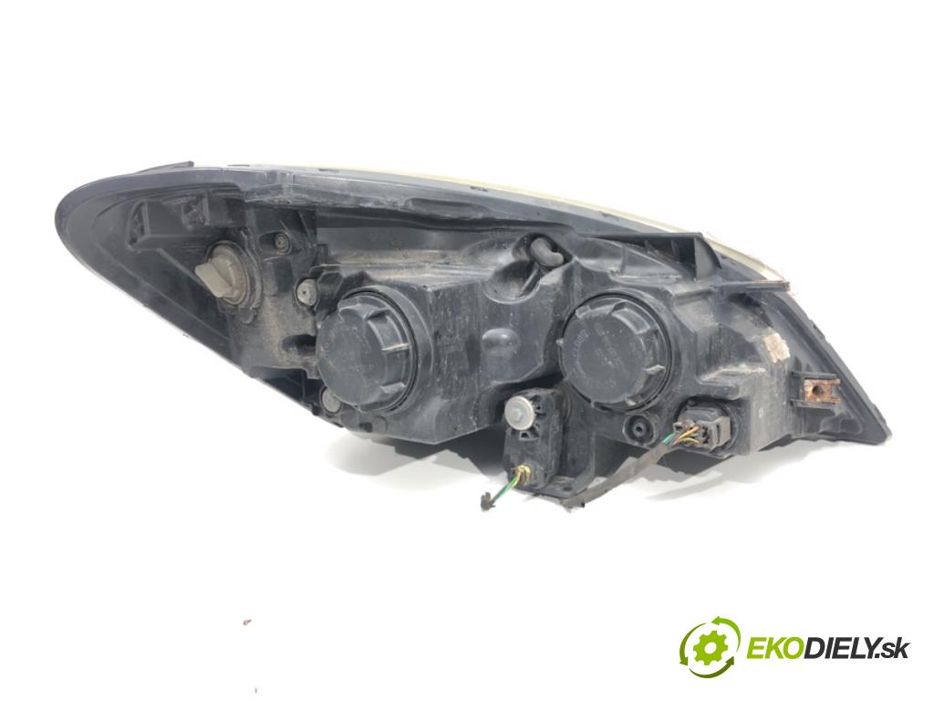 KIA CEED SW (ED) 2007 - 2012    1.6 CRDi 115 85 kW [115 KM] olej napędowy 2007 - 2  Svetlomet ľavy predný 92101-1H