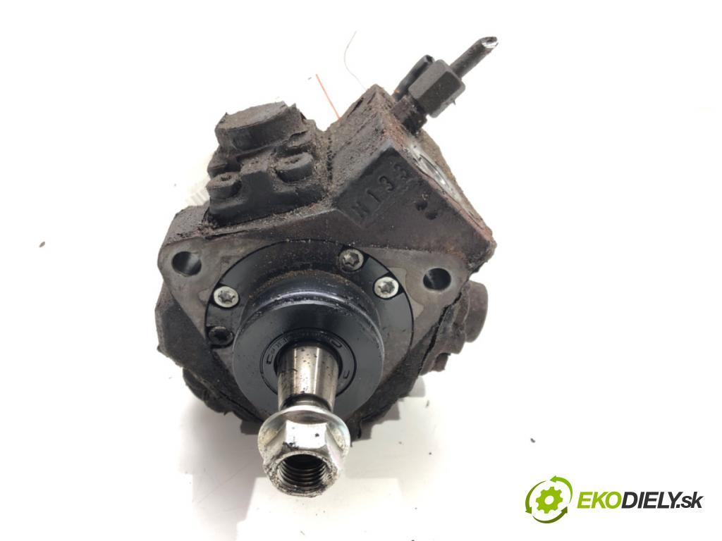 KIA CEED SW (ED) 2007 - 2012    1.6 CRDi 115 85 kW [115 KM] olej napędowy 2007 - 2  Pumpa vstrekovacia D4FB (Vstrekovacie čerpadlá)