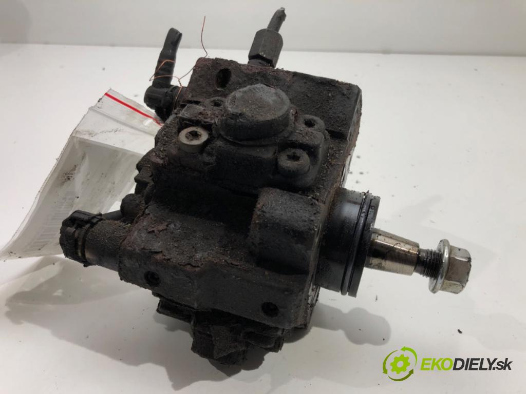 KIA CEED SW (ED) 2007 - 2012    1.6 CRDi 115 85 kW [115 KM] olej napędowy 2007 - 2  Pumpa vstrekovacia D4FB (Vstrekovacie čerpadlá)