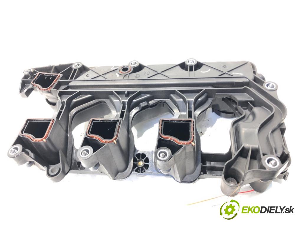 OPEL CROSSLAND X / CROSSLAND (P17, P2QO) 2017 - 2022    1.5 Turbo D (75) 75 kW [102 KM] olej napędowy 2018  potrubí sání 9827622780 (Sací potrubí)